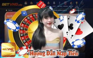 Hướng Dẫn Nạp Tiền