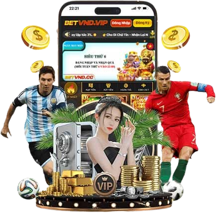 app betvnd