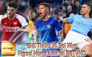 Kèo Ngoại Hạng Anh